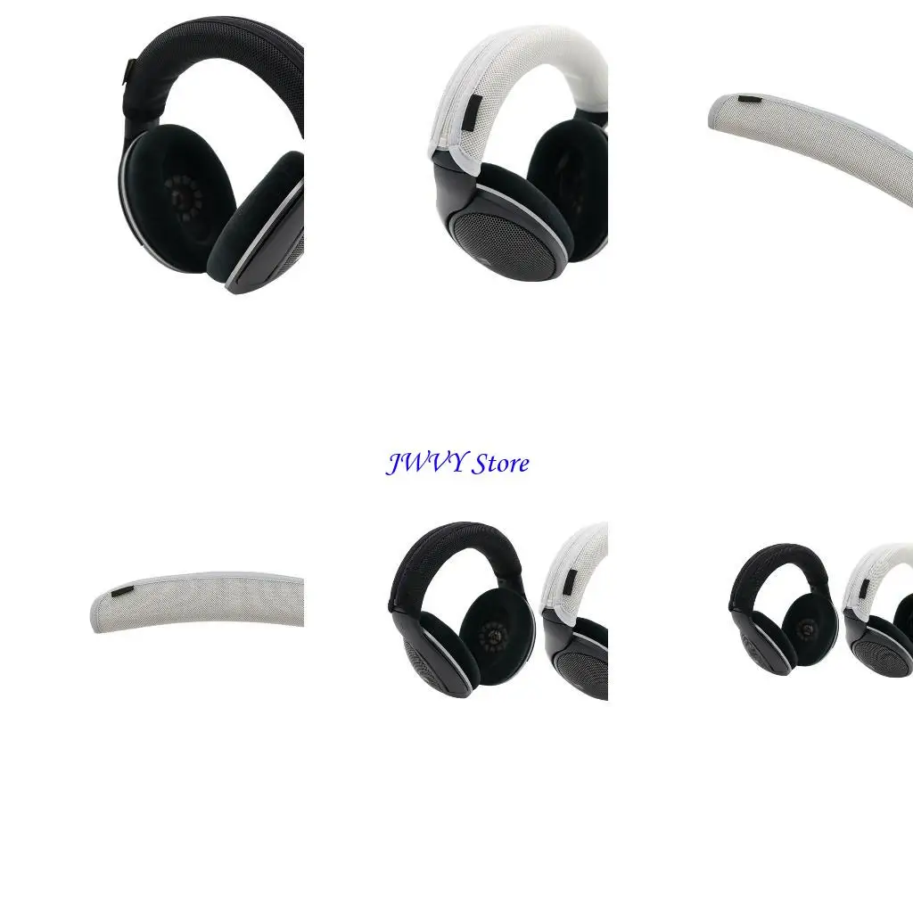 573A удобные гарнитуры для повязки на голову для HD550 Headphones