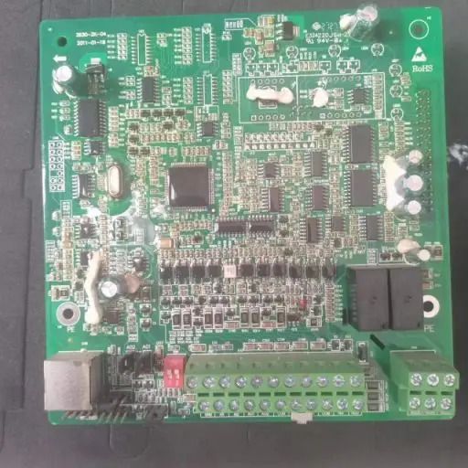 CHF100A Inverter Control Board 185KW Drive Card Vfd Control Board