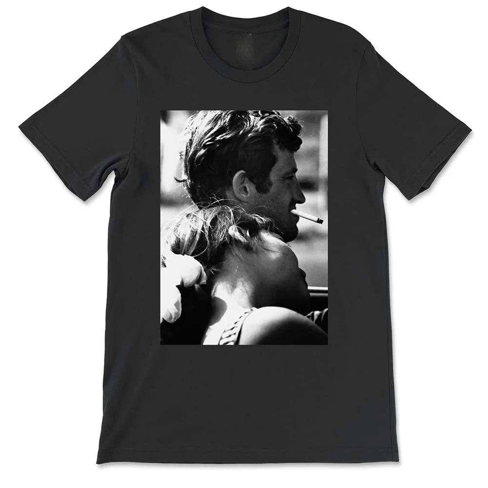 Футболка JeanPaul belworld Le Marginal Graphic