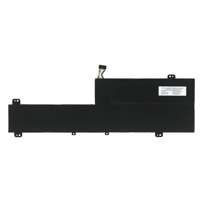 New 11.52V 4570mAh Laptop Battery L19M3PD6 For Lenovo IdeaPad Flex 5 15 14 AMD L19C3PD6 L19D3PD6 L19L3PD6 SB10X49076 SB10X49078