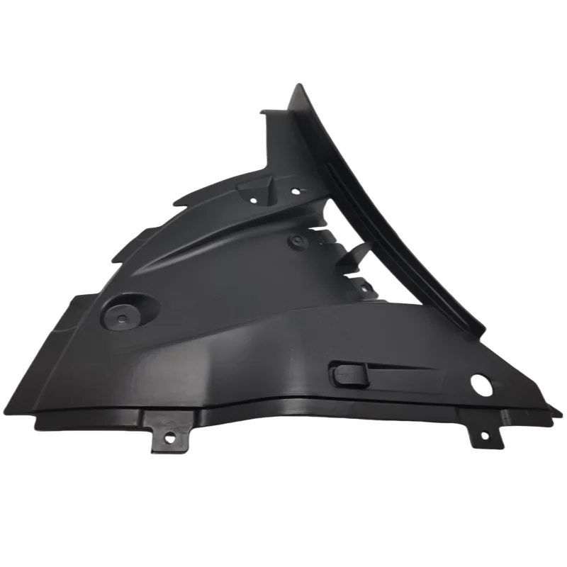 

95B825101E 95B825101E1E0 95B825101A1E0 Front Left Undertray Splash Shield For PORSCHE MACAN 95B 2014-2018