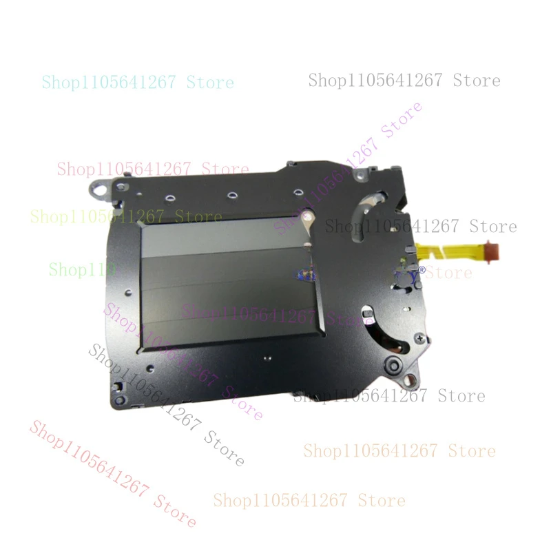 KRDG Compatible For A7 III ILCE-7M3 A7M3 Shutter Unit Shutter Blade Group Repair