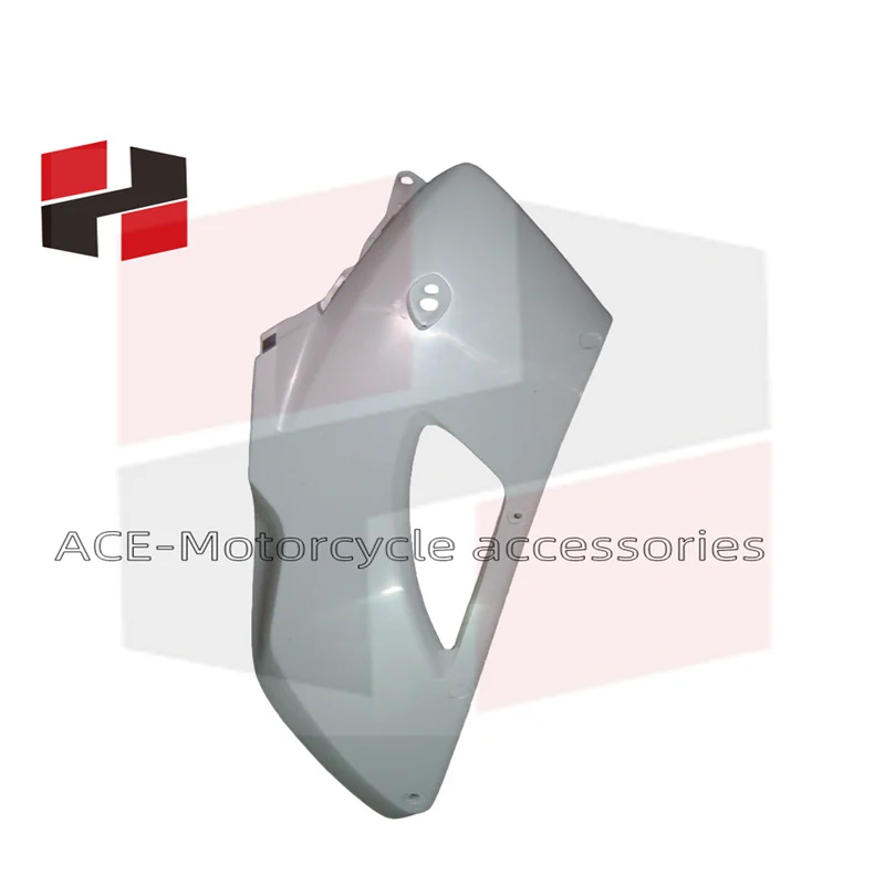For HONDA CBR1000RR CBR 1000RR CBR 1000 RR 2004 - 2005 Front side cover fuel tank gas fairing panel cover side panel