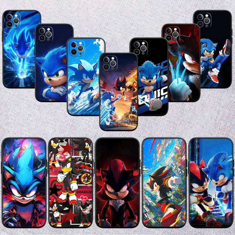 Новый высококачественный чехол DK65 S-Sonics для телефонов OPPO A3 Pro, A72, A74, A76, A77, A77S, A78, A79, A94, A95, A18, A58, A5, A5M, A6X.
