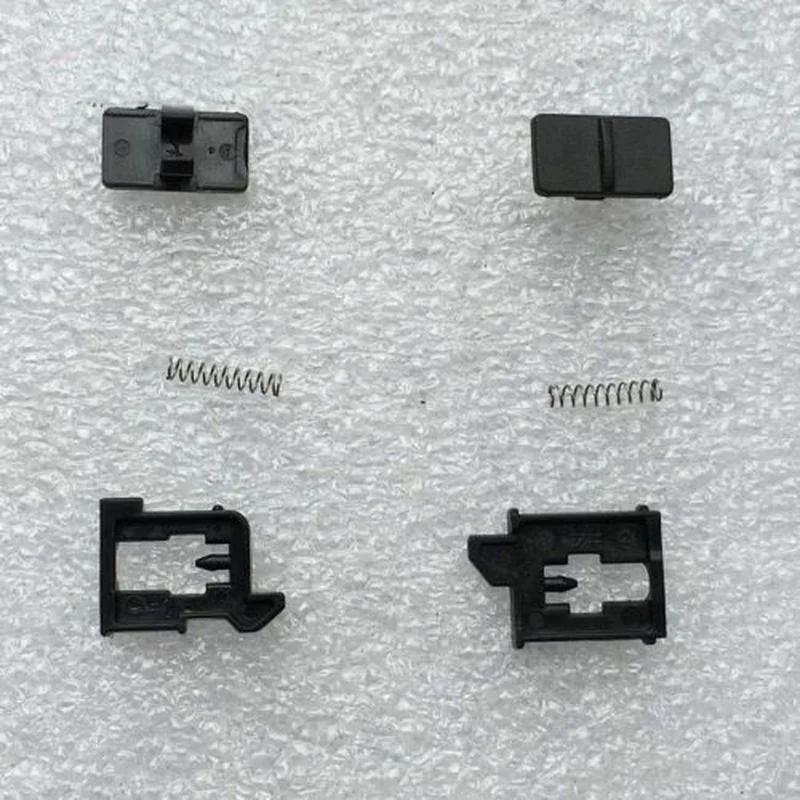 PP+ Original New FOR Lenovo Thinkpad T440 T450 T440S T450S Battery Lock Clip Base Bottom Cover