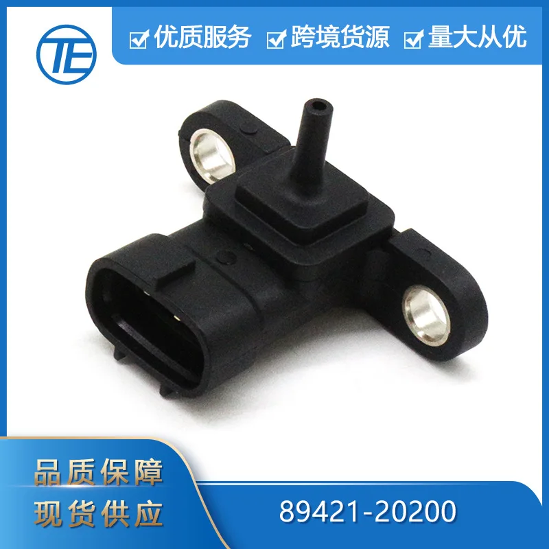 

For Cross-border exclusive supply for Toyota auto parts 89421-20200 intake pressure sensor