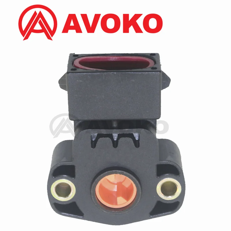 New High Quality Throttle Position Sensor TPS F37F-9B989-BA F07Z-9B989-B For FORD AEROSTAR EXPLORER RANGER
