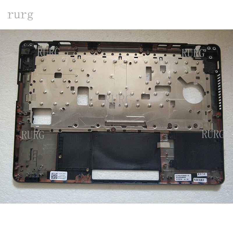 R+  A15511 For Dell Latitude 5270 E5270 Palmrest Case Assembly C Shell