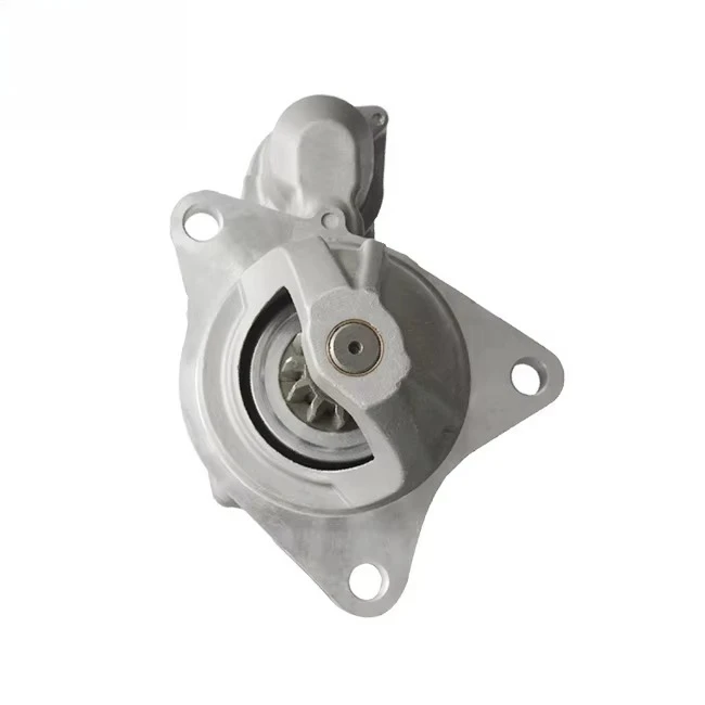 Motor de arranque para K13C EX300-1 EK100 28100-1492 24V 11T 7.5KW