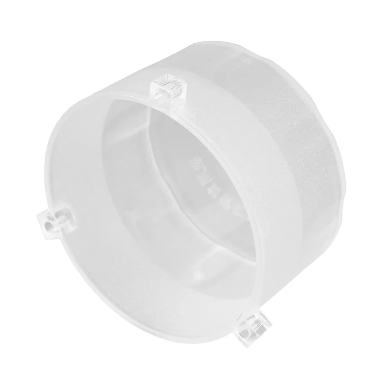 M93K-LED Защитный чехол для LS C120d C300d 600D 1200D Pro Amaran COB 60 100 200 Белый чехол для головы