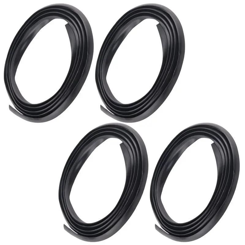 High-Quality 1 Set Flare Seal Rubber Mould Accessories For Nissan Patrol GQ Y60 GU Y61 Y62 Navara D22 D40