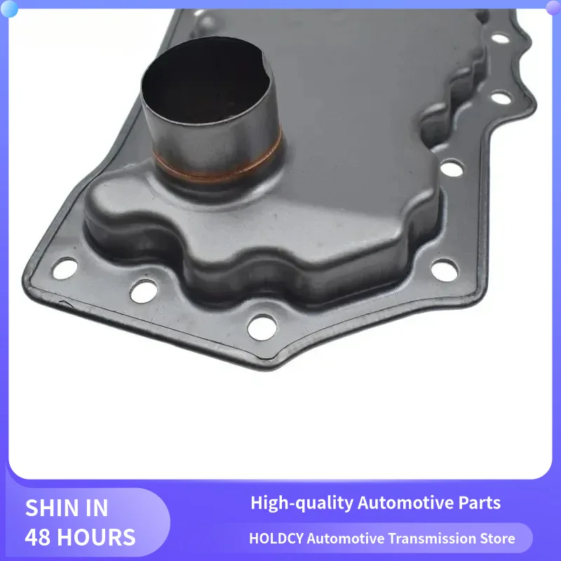 317281XD03, F09G28403 Auto Transmission Oil Filter & PAN Gasket – For Nissan Maxima/Altima/Quest/Murano RE0F09A/RE0F09B/JF010E