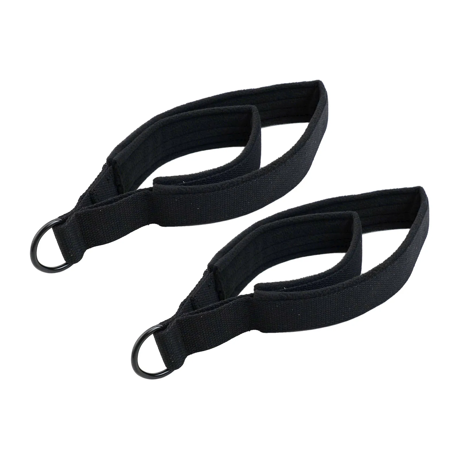 Double Loop Pilates Exercise Straps (Set of 2) Perfect Addition to Any Reformer Setup Enhance Training Effectiveness