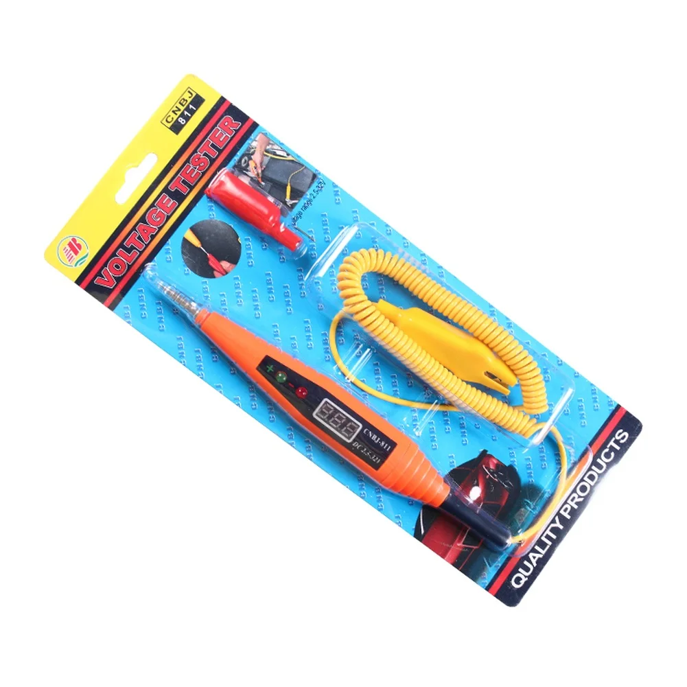 Digital Voltage Tes… - image