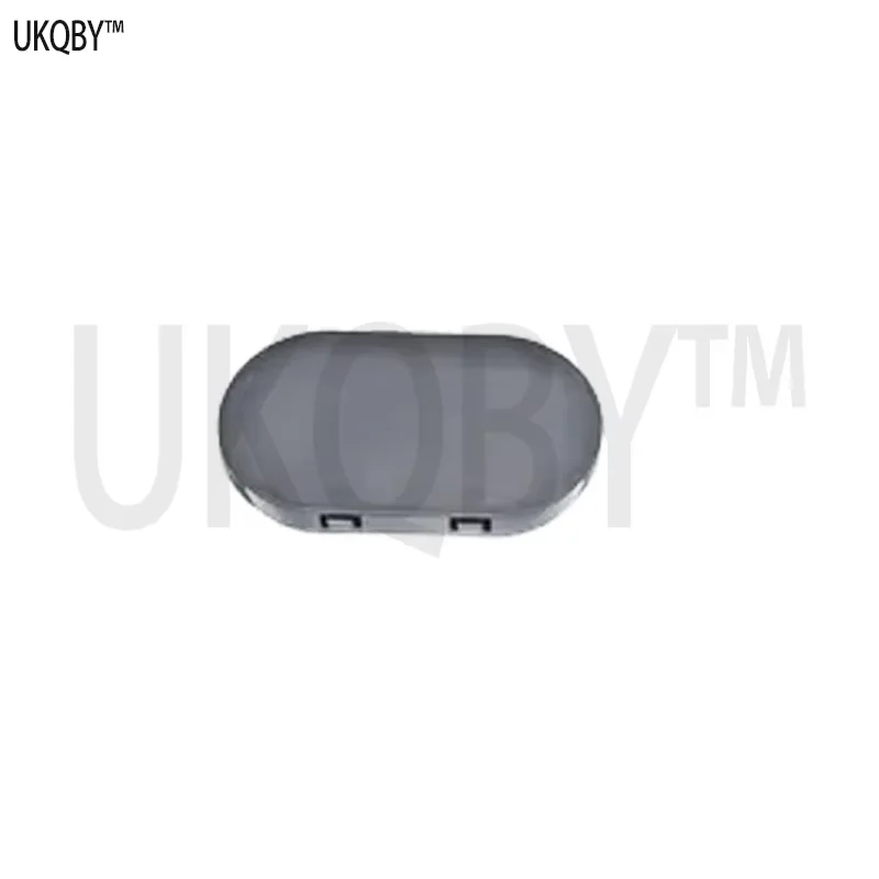 

Винт с потайной головкой полукруглой головкой, уплотнительная крышка резинового буфера, воздуховод 13717629285 13717629285