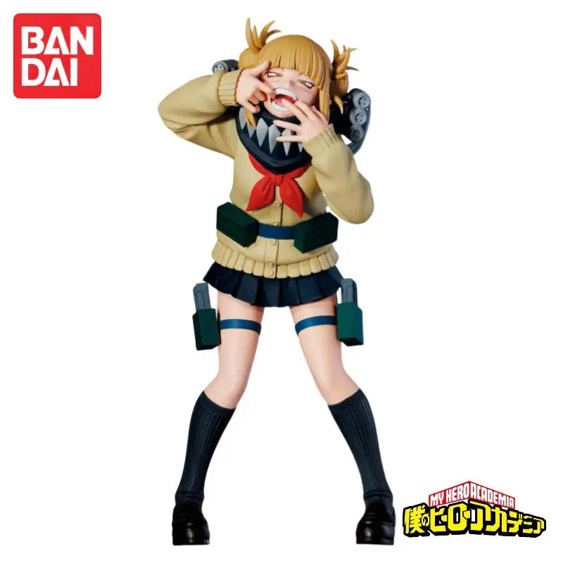 

Hero Academy Cross My Body Bandai Banpresto DX оригинальная фигурка украшения Funko Pop Limited