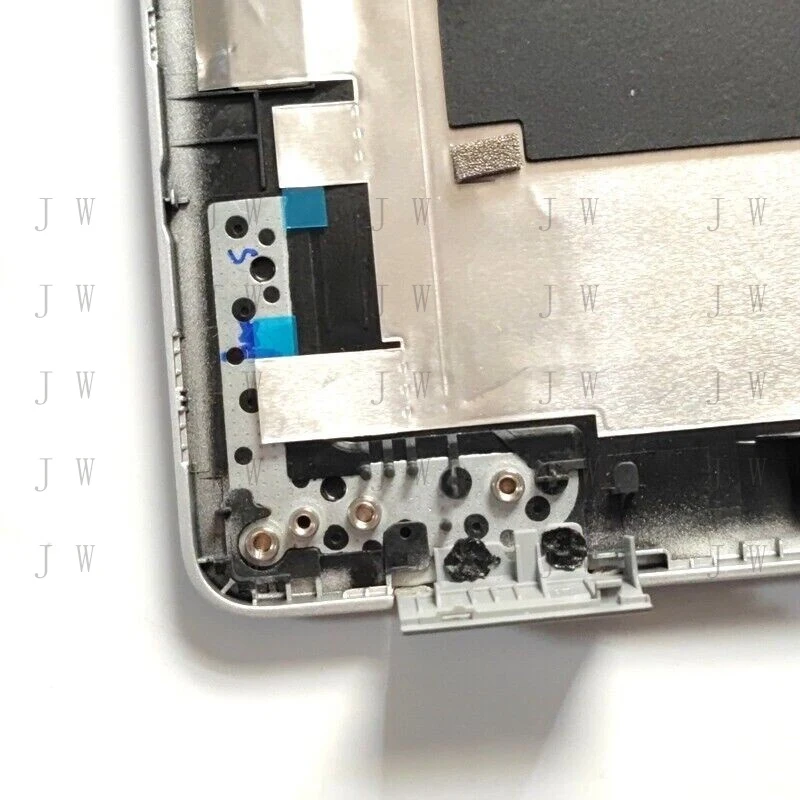 

DDW для Dell Latitude 5320 E5320 0GR18W GR18W, задняя верхняя крышка/корпус для ЖК-дисплея