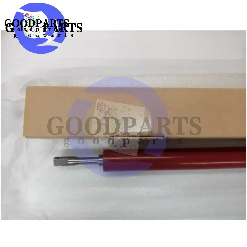 Fuser Lower Pressure Roller compatible for HP P1005 P1006 P1007 P1008 P1505 M1120 M1522 compatible for Canon LBP 3010 3100 MF 44