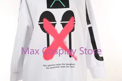 8 best sales सम्मोहन माइक कॉस्प्ले - №6