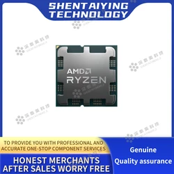 Cpu Amd Ryzen 9 R9 7900 x3d