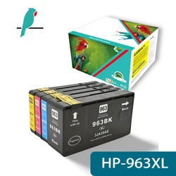 963 XL Printer Cartridges compatible with HP 963XL for HP Officejet Pro 9010 9010e 9012 9012e 9013 9013e 9014 9014e 9015 9019