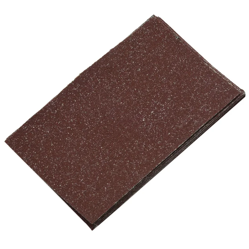 2X Set Kikir Mur Sadel Jembatan Gitar - 13 Ukuran Kikir Jarum dengan Penampang Melingkar dan 9 Buah Kertas Pasir Perak