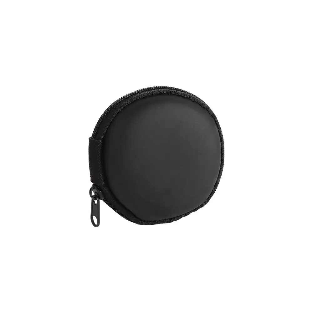 

Bag Charger Protection Bag Headphone Mini Storage Earphone Accessory Data Cable Bag EVA Zipper Bag Zip Lock Case Earphone Bag