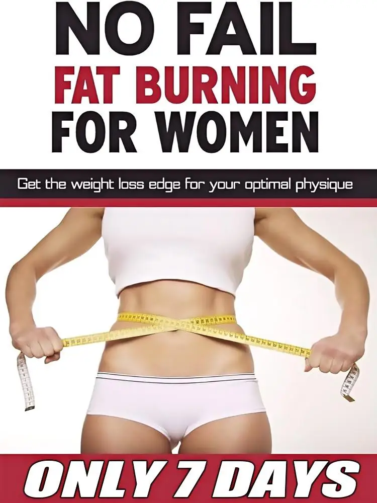 

Perfect Slim Body in Just 7 Days: The Healthy way to weight loss