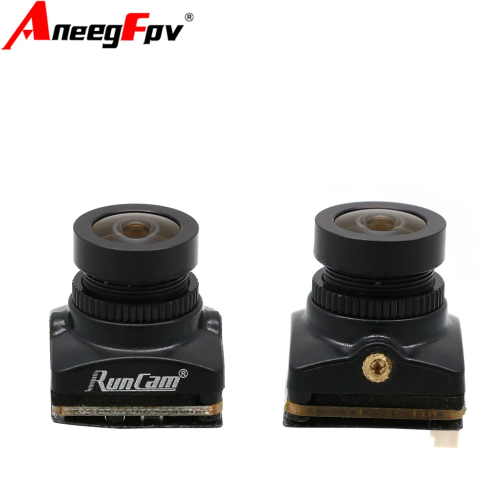 

Камера RunCam Phoenix 2 SP V3, передаточное число 5-36 В постоянного тока, 4:3/16:9, 7,5 г, 19*19*21 мм, ночной вид для RC FPV гоночных дронов, квадрокоптеров