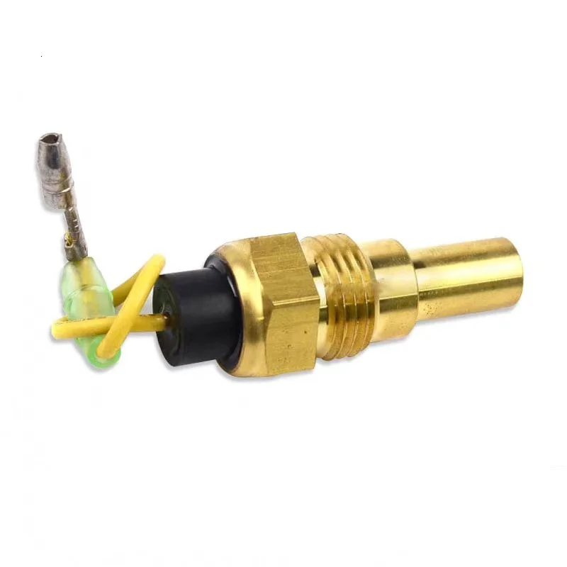 OE: 1-83161019-1 1831610191 Excavator Parts Hitachi EX200-2/3 water temperature sensor alarm sensor