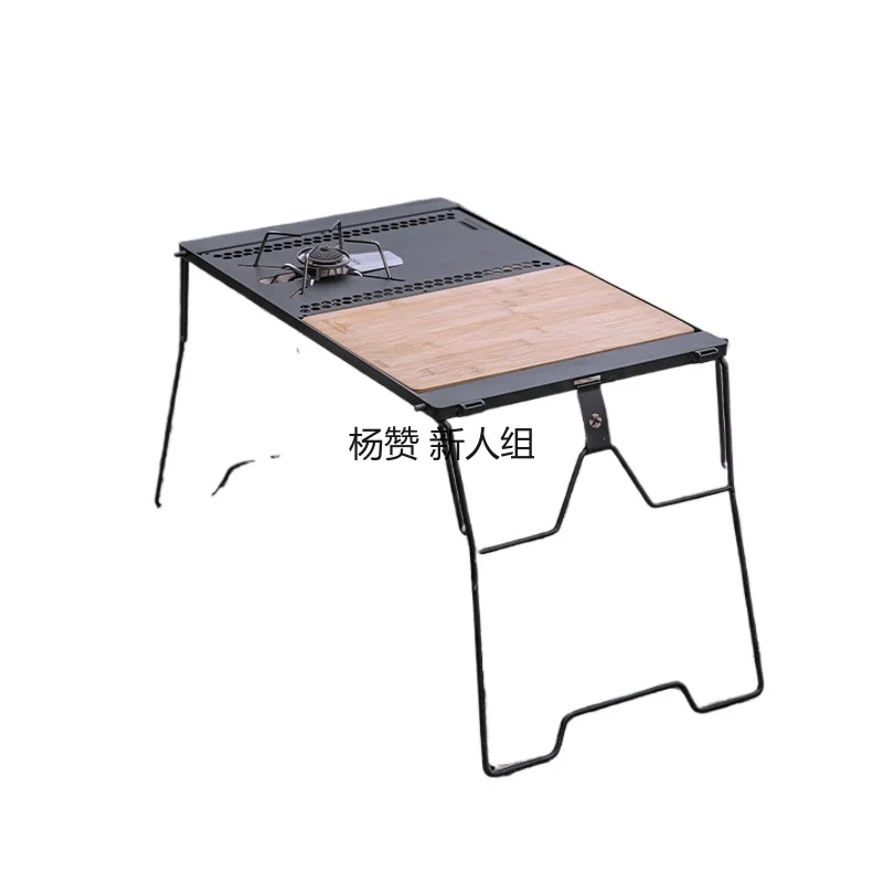 

IGT Table Camping Table Lightweight Portable Outdoor Folding Table