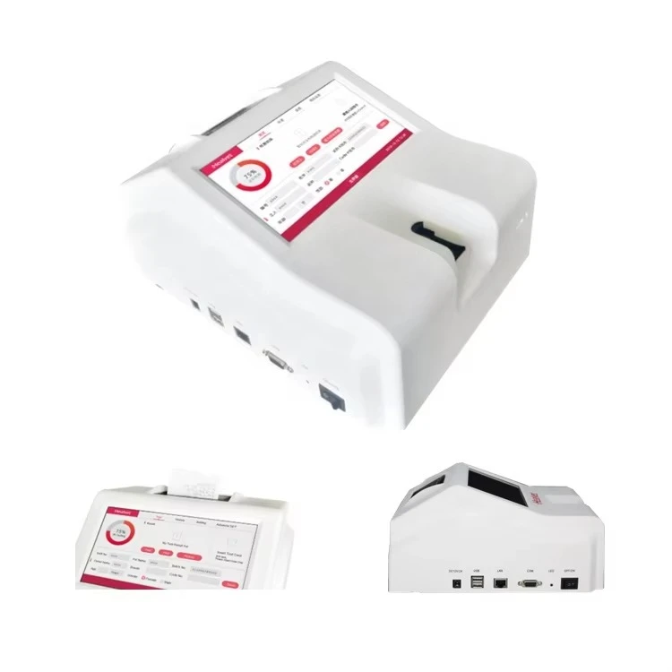 Dog detection kit Animal medicine Veterinary medical apparatus Pet coagulator Veterinary coagulation analyzer Price