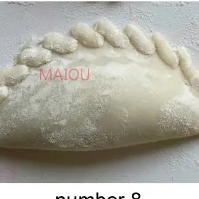 Mairuis220v máquina comercial de relleno de platos pequeños máquina de puerros máquina de verduras casera para el hogar