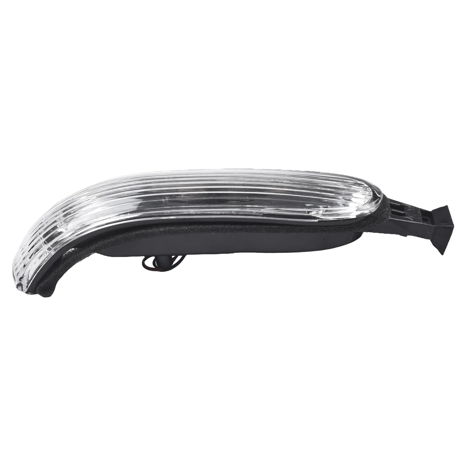 

Replacement Left Side Mirror Blinking Light with Improved Heat Sink for Mercedes ML350 ML500 ML55 For AMG ML320 2002 2005