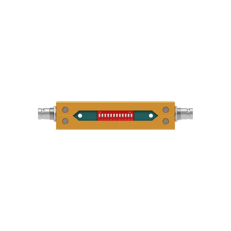 AVMATRIX SC7030 محول متقاطع متعدد الإشارات إلى SDI /HDMI متوافق مع SDI Out×2، HD Out×1 يدعم دقة تصل إلى 1080p60 #3