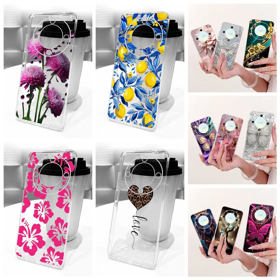 For Honor Magic 6 L… - image