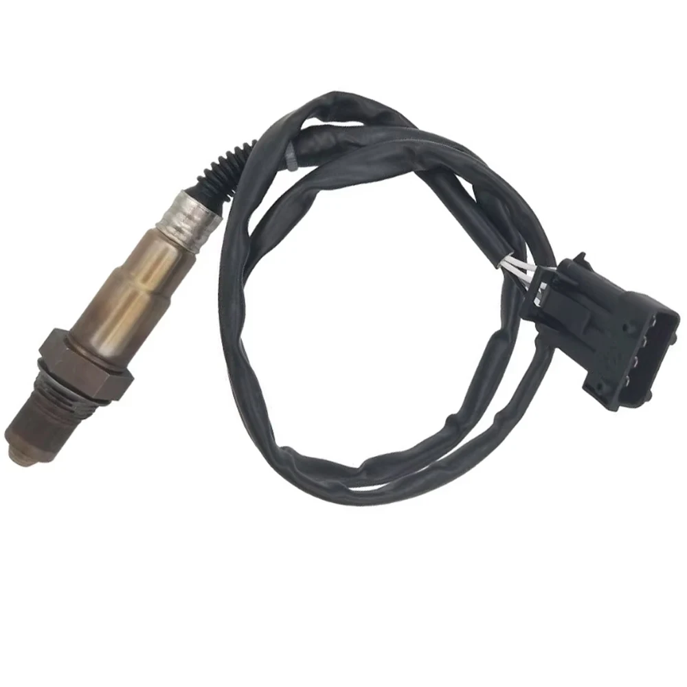 

0258006523 30637521 Задний лямбда-зонд O2, датчик кислорода, подходит для Ford S-MAX 2,5 2006-2014 Volvo S80 2.9 3.0 1998-2008