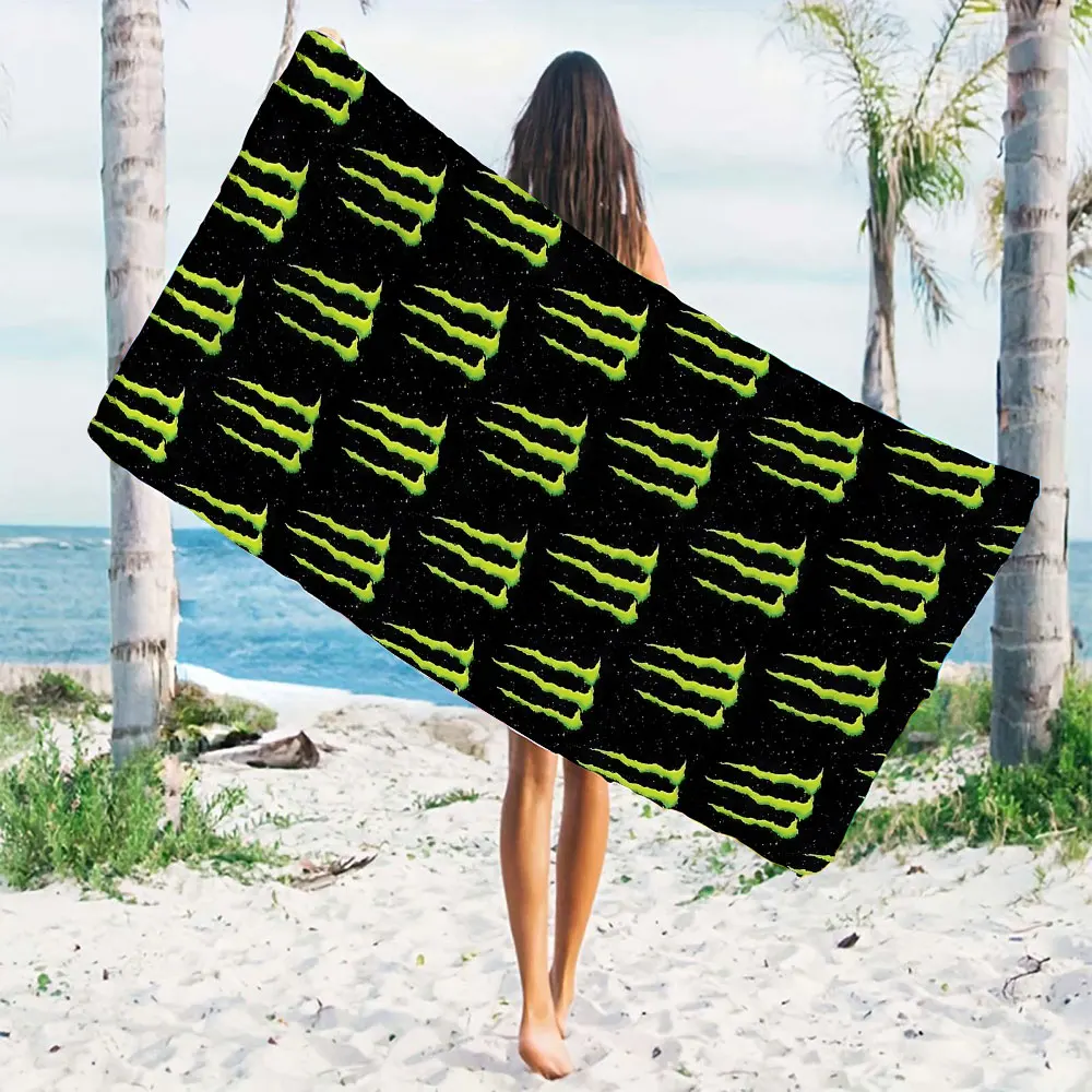 Thumbnail 4 - #64 Best Beach Towels to Buy In 2026