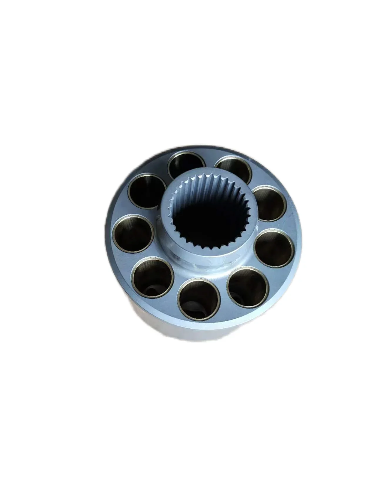 90R55/75/100/130/180/250 Hydraulic pump cylinder body