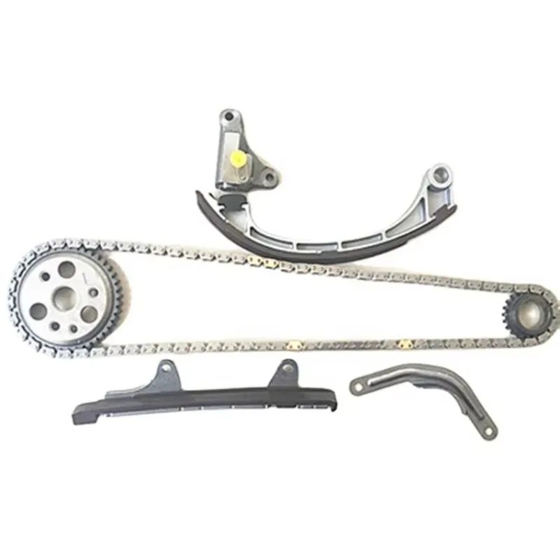 

1SZ-FE 1SZFE ENGINE TIMING CHAIN KIT SET for TOYOTA 1SZ-FE YARIS 1.0 16V ECHO PLATZ DIESEL