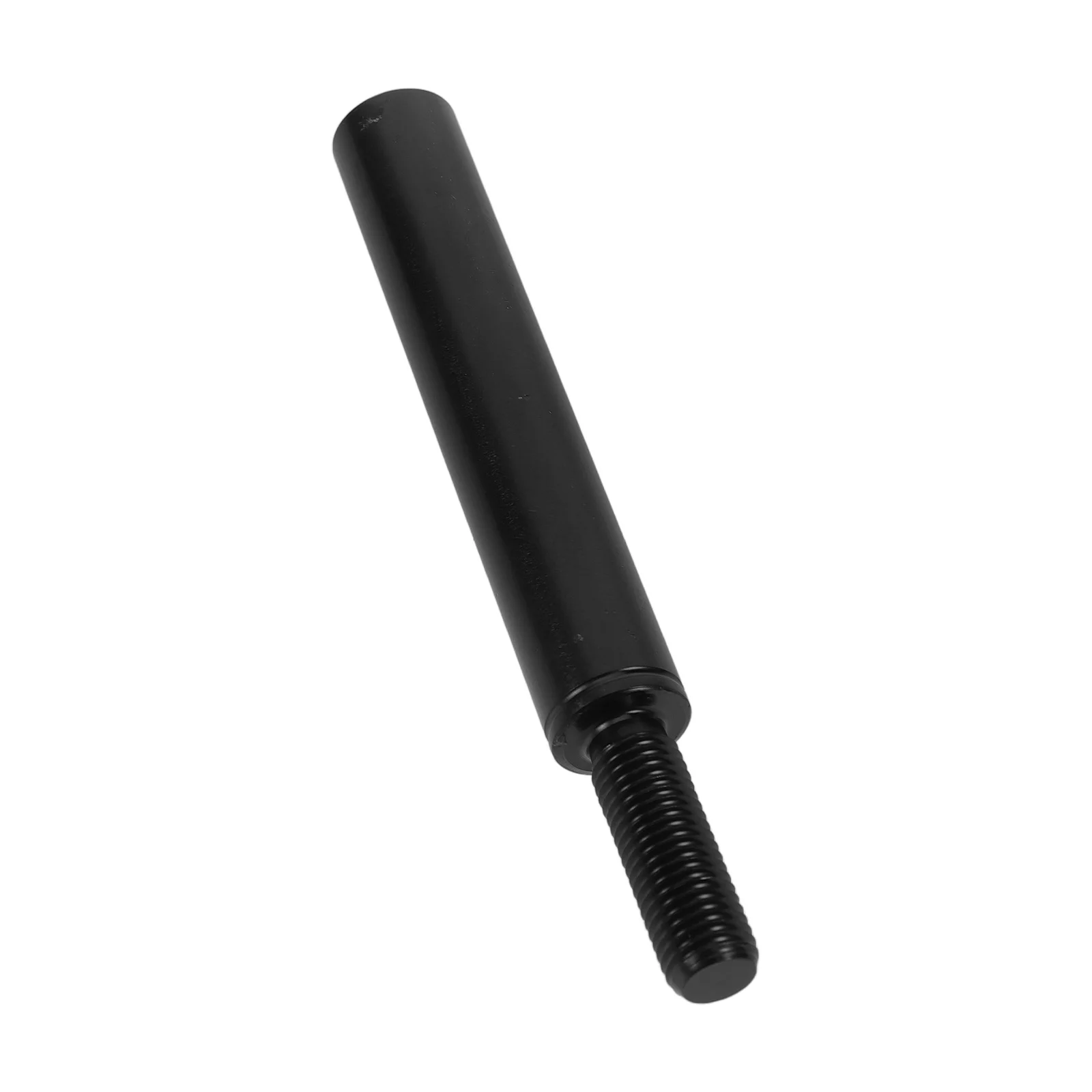 

Shifter Extension Hand Gear Shifter Lever Extended Aluminum Shift Knob Extender Head for Car Truck Manual Transmission