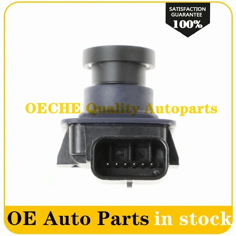 Nowa kamera cofania EB5T-19G490-AA EB5Z-19G490-A EB5Z19G490A EB5T-19G490-AA do Ford Explorer 2011-2015