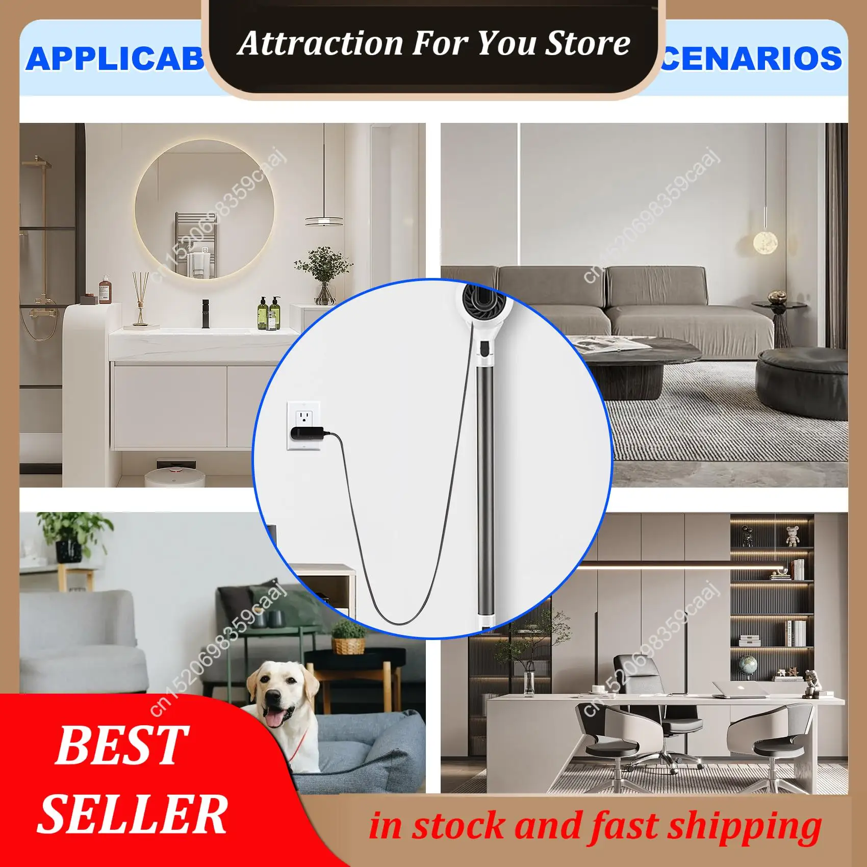 Hot Selling Suitabl…