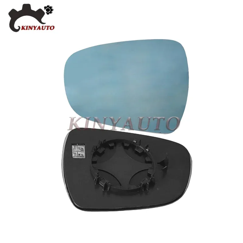 For BAIC SENOVA X35 X55 Side External Rearview Mirror Assy Lens Glass Turn Signal Light Lamp Lower Lid Shell Frame Cover Holder