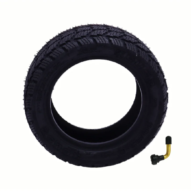

NEW 11 inch 90/55-6 off-road vacuum tire electric scooter 90/55-6 personalized tubeless tire