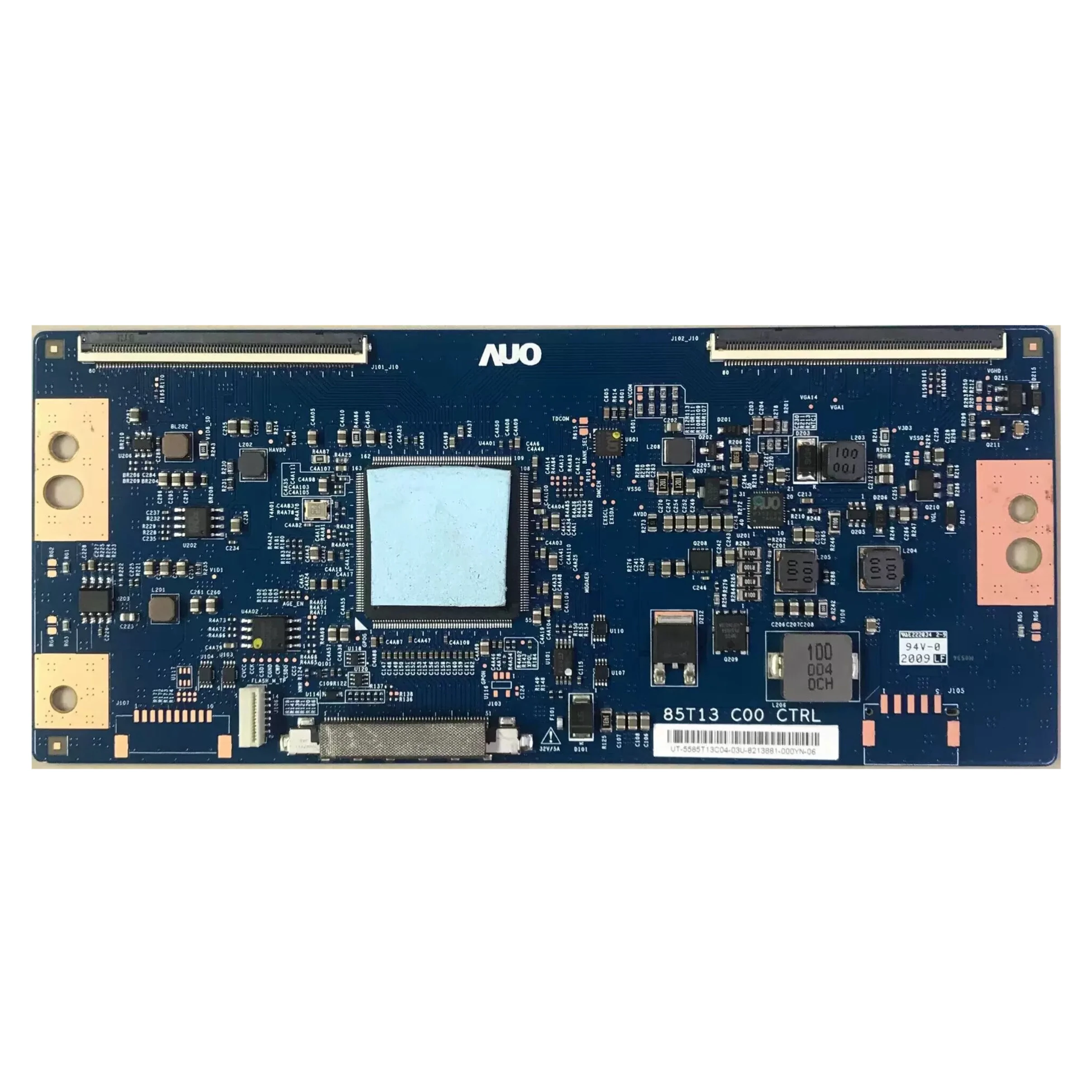 Placa lógica original AUO de 85 polegadas 85T13 C00