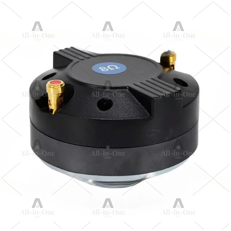 Horn tweeter driver head 25 cores 34 cores 44 cores screw stage speakers audio tweeter speaker unit
