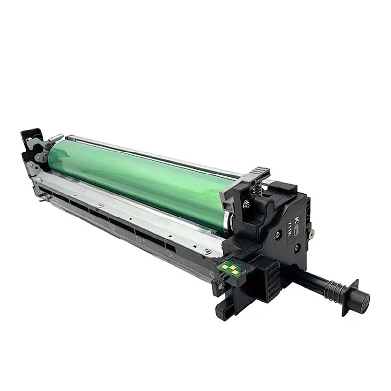 IU711 Image Drum and Developer Unit DR711 DV711 IU711C IU711M IU711Y support for Konica Minolta Bizhub C654 C754