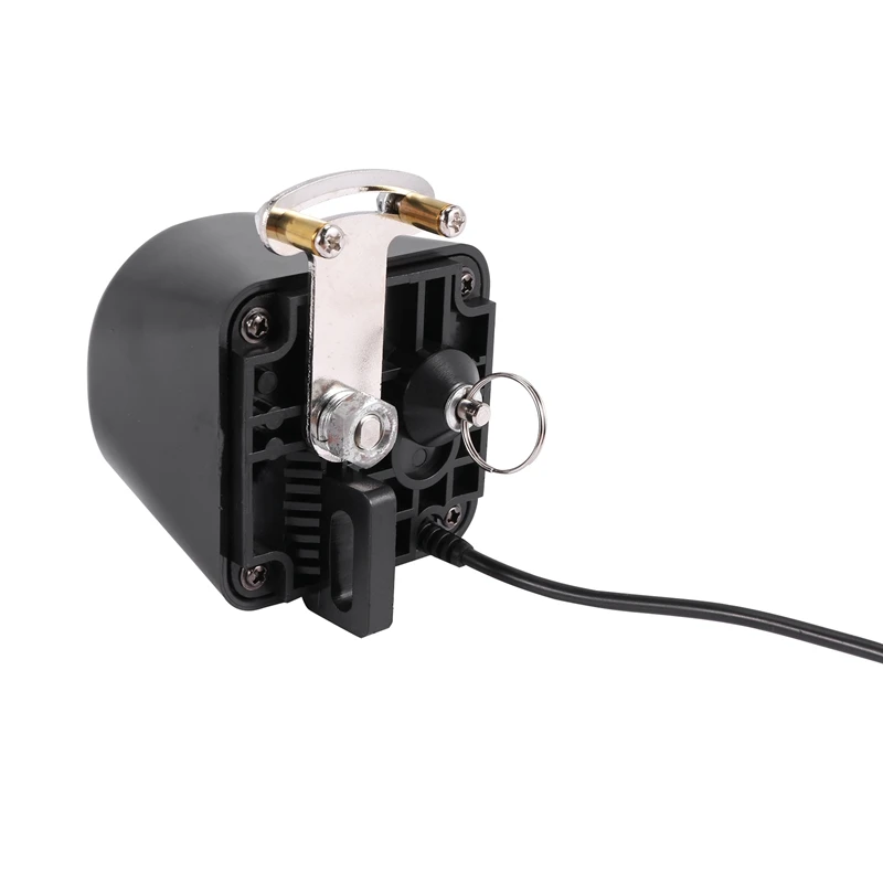 ABGG-Dc8v-Dc16v อัตโนมัติ Manipulator ปิดวาล์วสําหรับนาฬิกาปลุกปิดแก๊สน้ําท่ออุปกรณ์รักษาความปลอดภัยสําหรับห้องครัวและ Bathro