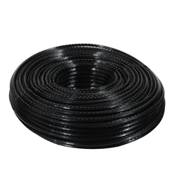 Nylon Sawtooth Trimmer Line 3.0mm X 60 Meters Fine Quality for Brush Cutter Strimmer Lawn Mower Tool 2.7mm X 80 Meters